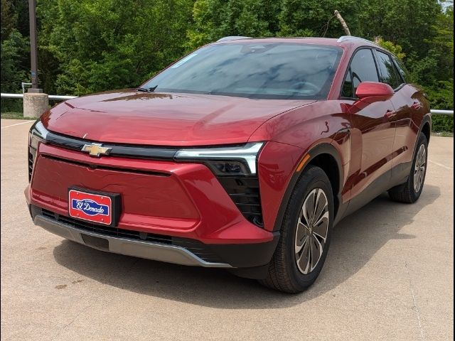 2024 Chevrolet Blazer EV 2LT