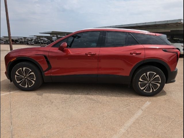 2024 Chevrolet Blazer EV 2LT