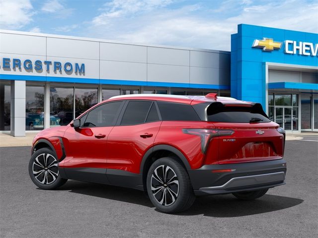 2024 Chevrolet Blazer EV eAWD 2LT