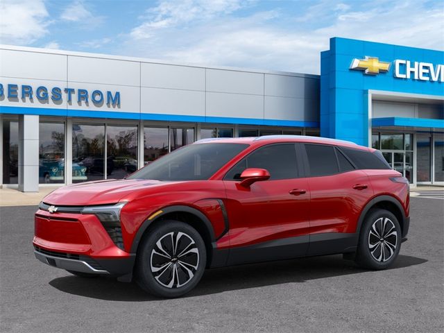 2024 Chevrolet Blazer EV eAWD 2LT