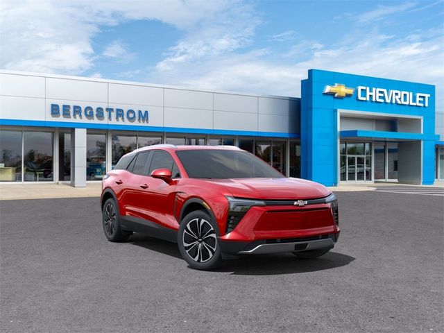 2024 Chevrolet Blazer EV eAWD 2LT