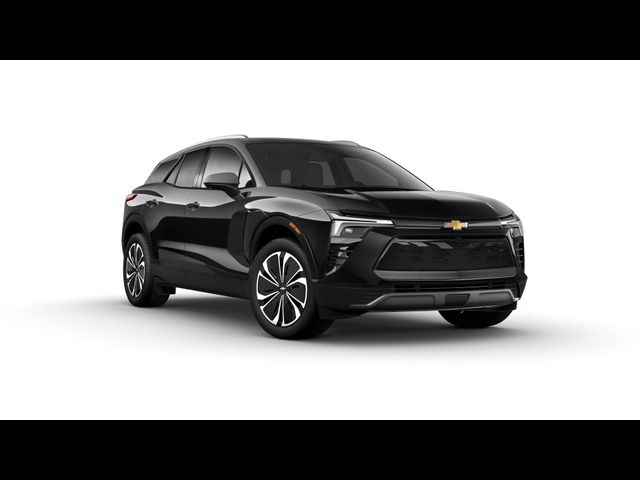 2024 Chevrolet Blazer EV eAWD LT