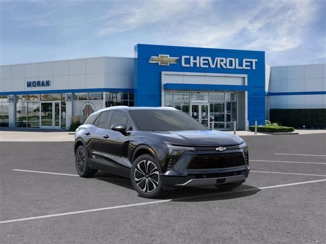 2024 Chevrolet Blazer EV eAWD LT