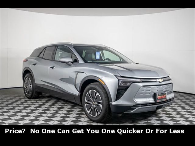 2024 Chevrolet Blazer EV eAWD LT