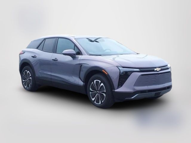 2024 Chevrolet Blazer EV eAWD 2LT