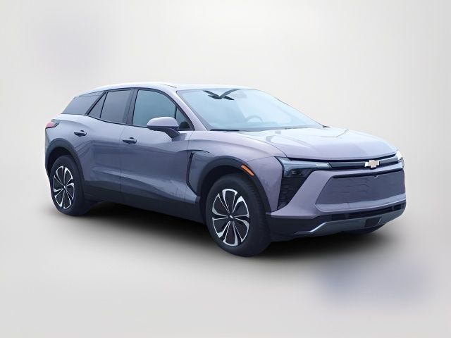 2024 Chevrolet Blazer EV eAWD 2LT