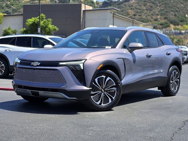 2024 Chevrolet Blazer EV eAWD LT