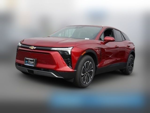 2024 Chevrolet Blazer EV eAWD 2LT