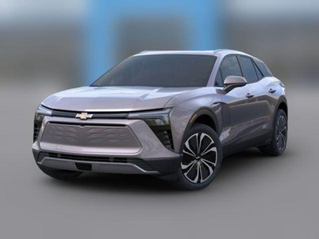 2024 Chevrolet Blazer EV eAWD 2LT