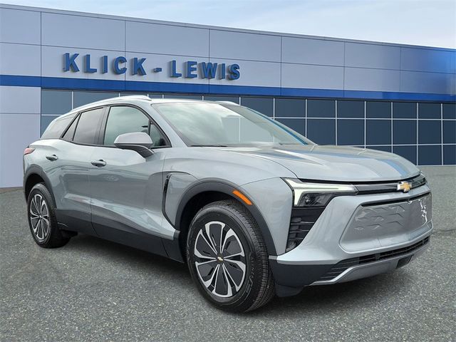 2024 Chevrolet Blazer EV eAWD LT