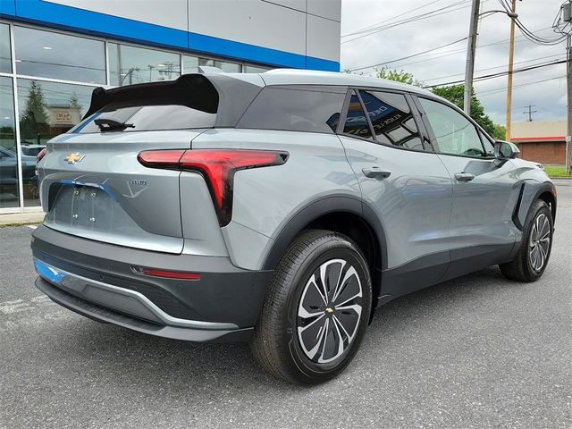 2024 Chevrolet Blazer EV eAWD LT