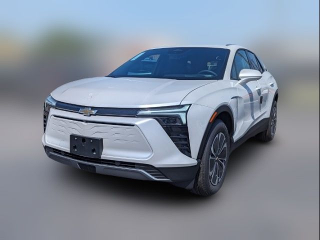 2024 Chevrolet Blazer EV eAWD 2LT