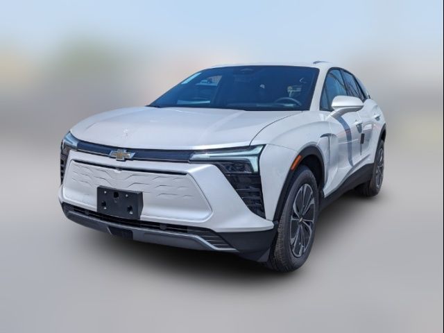 2024 Chevrolet Blazer EV eAWD 2LT