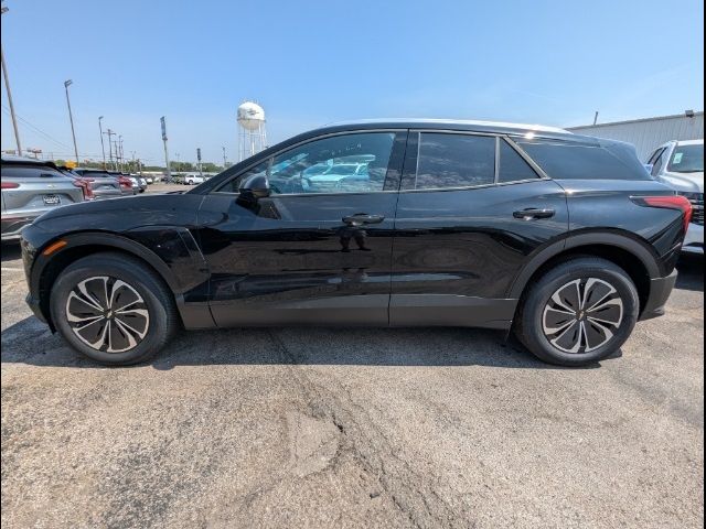 2024 Chevrolet Blazer EV eAWD LT