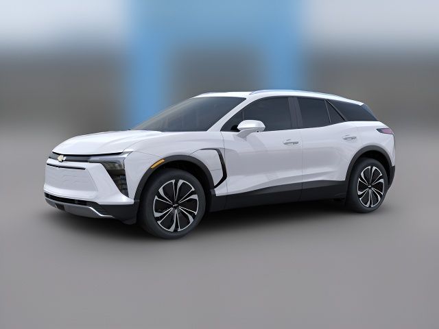 2024 Chevrolet Blazer EV eAWD LT