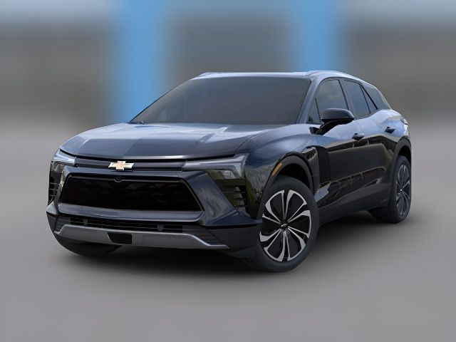 2024 Chevrolet Blazer EV eAWD LT