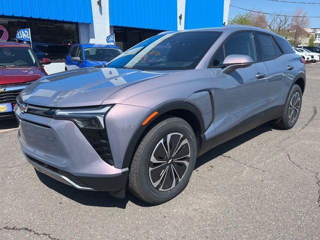 2024 Chevrolet Blazer EV eAWD 2LT