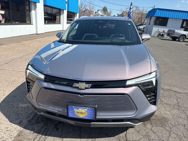 2024 Chevrolet Blazer EV eAWD LT