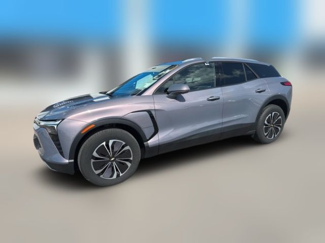 2024 Chevrolet Blazer EV eAWD LT
