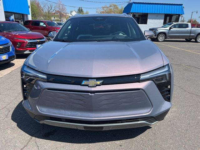 2024 Chevrolet Blazer EV eAWD 2LT