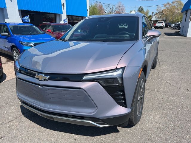 2024 Chevrolet Blazer EV eAWD 2LT