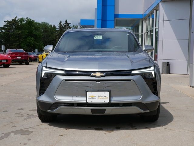 2024 Chevrolet Blazer EV eAWD 2LT