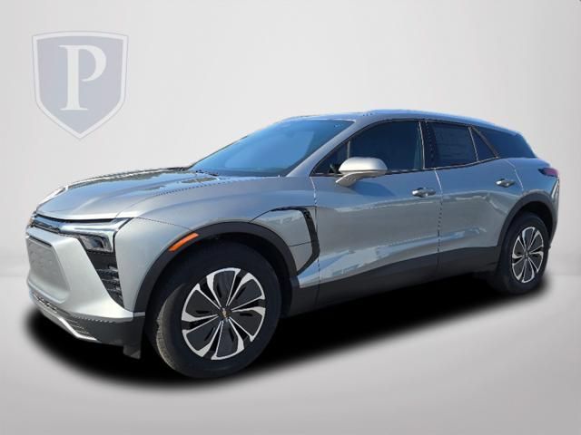 2024 Chevrolet Blazer EV eAWD LT