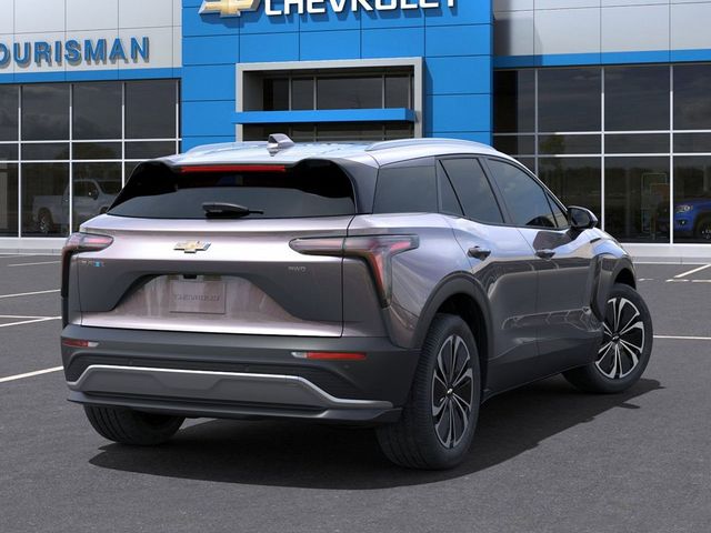 2024 Chevrolet Blazer EV eAWD LT