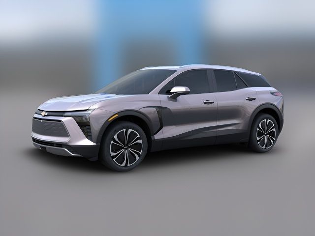 2024 Chevrolet Blazer EV eAWD LT