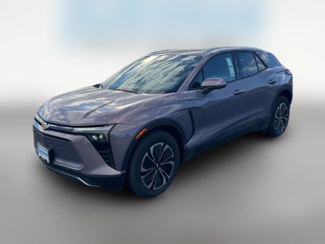 2024 Chevrolet Blazer EV eAWD LT