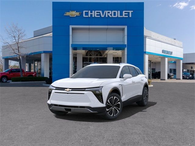 2024 Chevrolet Blazer EV eAWD 2LT