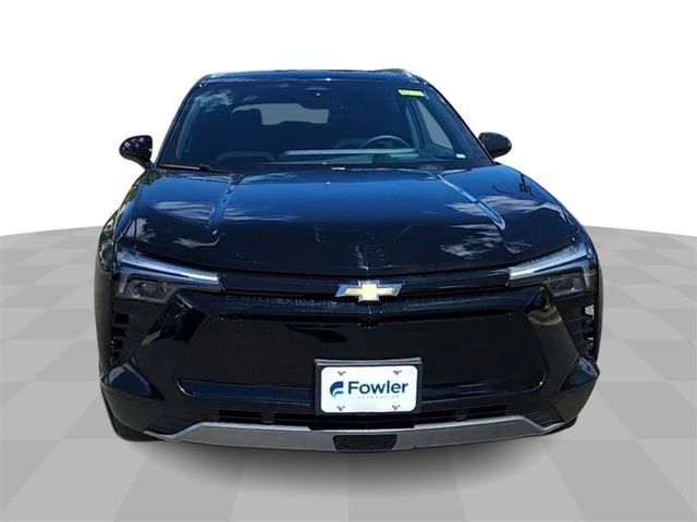 2024 Chevrolet Blazer EV eAWD 2LT