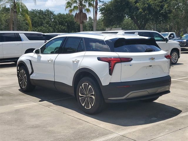 2024 Chevrolet Blazer EV eAWD 2LT