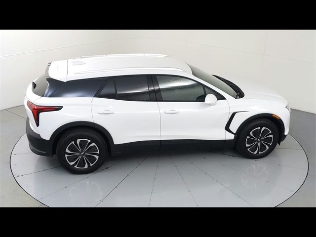 2024 Chevrolet Blazer EV eAWD 2LT