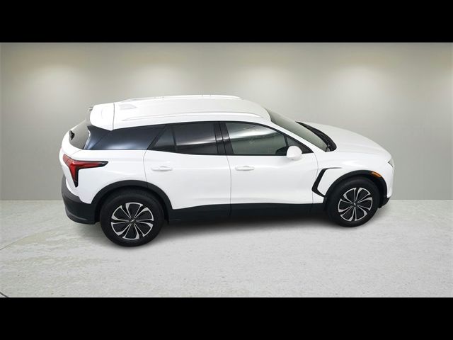 2024 Chevrolet Blazer EV eAWD 2LT