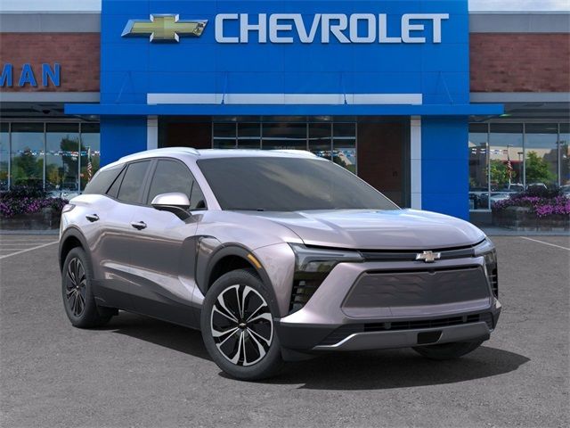 2024 Chevrolet Blazer EV eAWD 2LT