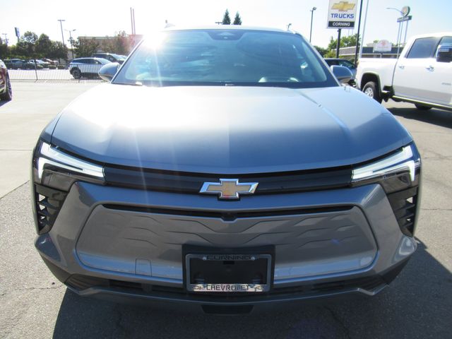 2024 Chevrolet Blazer EV eAWD LT