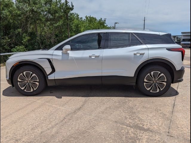 2024 Chevrolet Blazer EV eAWD 2LT