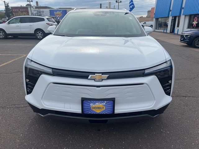 2024 Chevrolet Blazer EV eAWD 2LT