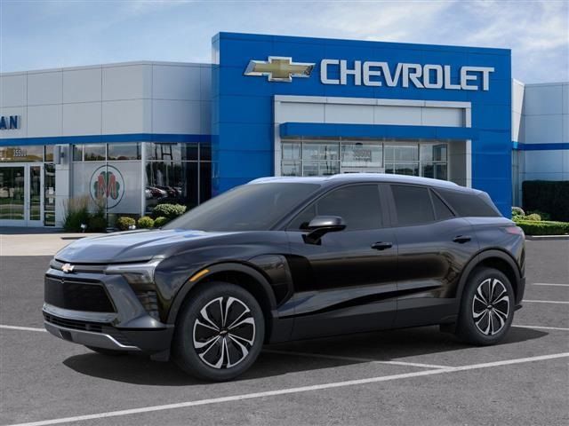 2024 Chevrolet Blazer EV eAWD LT