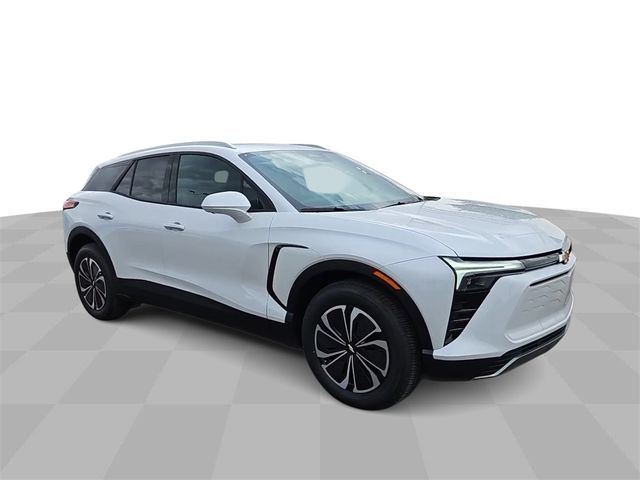 2024 Chevrolet Blazer EV eAWD LT