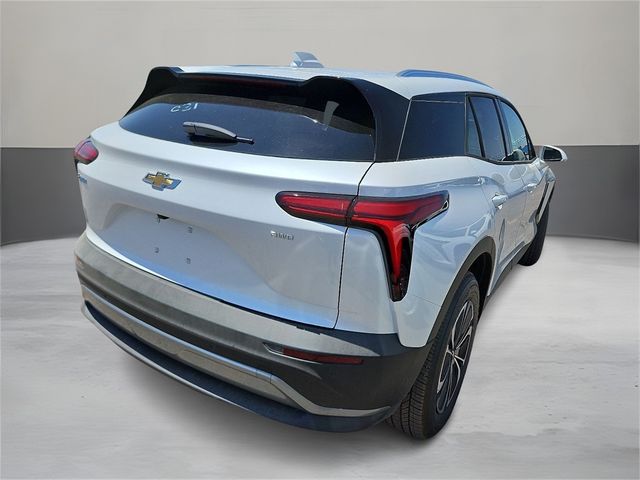 2024 Chevrolet Blazer EV eAWD LT