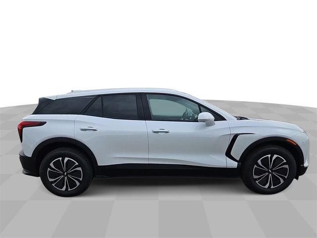 2024 Chevrolet Blazer EV eAWD LT