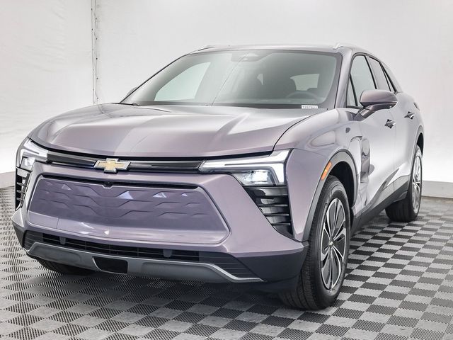 2024 Chevrolet Blazer EV eAWD LT