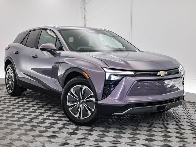 2024 Chevrolet Blazer EV eAWD LT