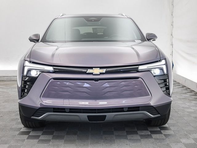 2024 Chevrolet Blazer EV eAWD LT