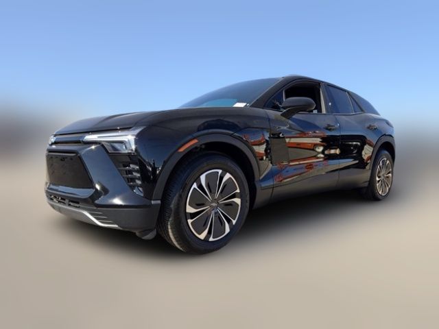 2024 Chevrolet Blazer EV eAWD LT