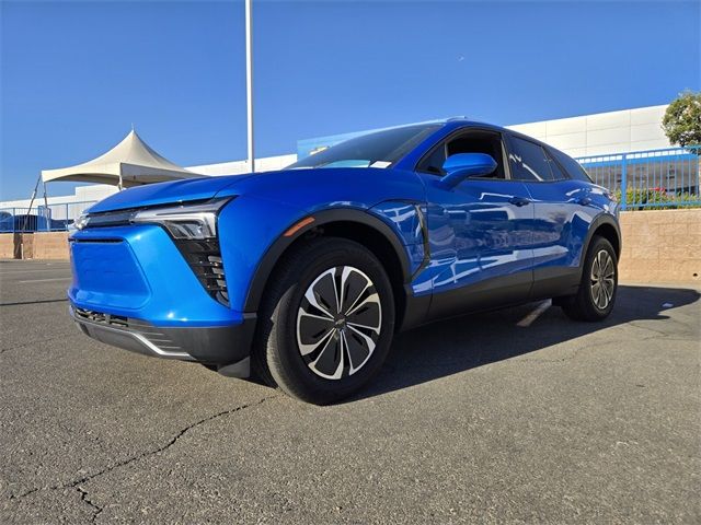 2024 Chevrolet Blazer EV eAWD LT