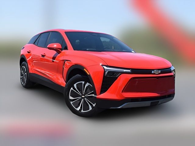 2024 Chevrolet Blazer EV eAWD LT