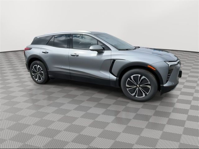 2024 Chevrolet Blazer EV eAWD LT